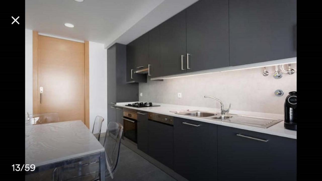 Modern Apartment For Family And Group Of Friends Sacavém Buitenkant foto