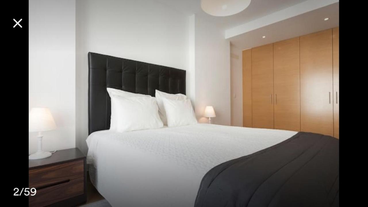Modern Apartment For Family And Group Of Friends Sacavém Buitenkant foto