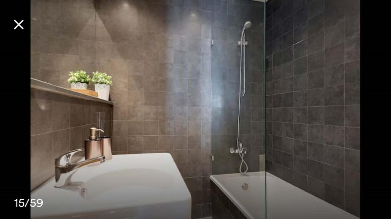 Modern Apartment For Family And Group Of Friends Sacavém Buitenkant foto