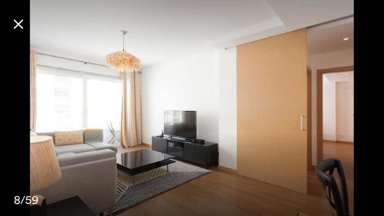 Modern Apartment For Family And Group Of Friends Sacavém Buitenkant foto