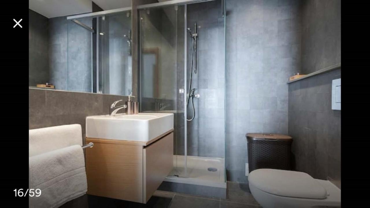 Modern Apartment For Family And Group Of Friends Sacavém Buitenkant foto